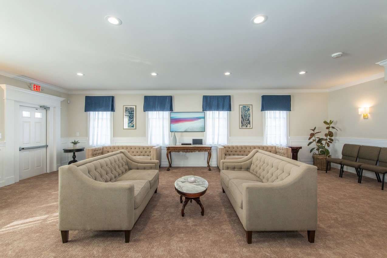 Summit, NJ Memorial Paul Ippolito Memorial in Summit, NJ